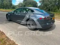 2018 Tesla Model S