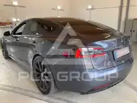 2018 Tesla Model S