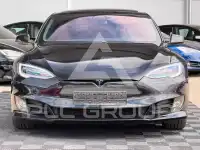 2018 Tesla Model S