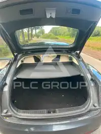 2018 Tesla Model S