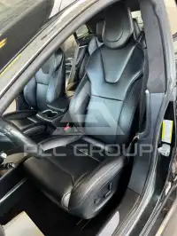 2018 Tesla Model S