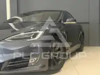 2018 Tesla Model S