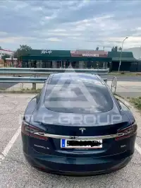 2018 Tesla Model S