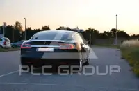 2018 Tesla Model S