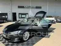 2018 Tesla Model S