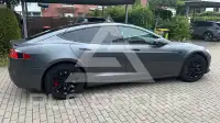 2018 Tesla Model S