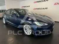 2018 Tesla Model S