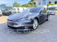 2018 Tesla Model S