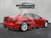 2018 Tesla Model S