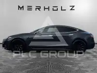 2018 Tesla Model S