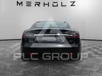 2018 Tesla Model S