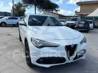 2020 Alfa Romeo Stelvio