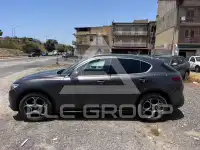 2018 Alfa Romeo Stelvio