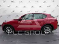 2018 Alfa Romeo Stelvio