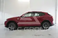 2018 Alfa Romeo Stelvio