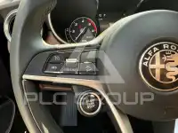 2018 Alfa Romeo Stelvio