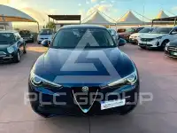 2018 Alfa Romeo Stelvio