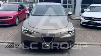 2018 Alfa Romeo Stelvio