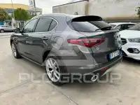 2018 Alfa Romeo Stelvio