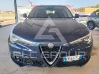 2018 Alfa Romeo Stelvio