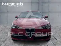 2018 Alfa Romeo Stelvio