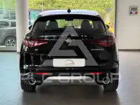 2018 Alfa Romeo Stelvio