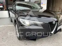 2018 Alfa Romeo Stelvio