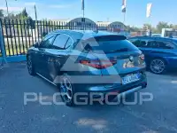 2018 Alfa Romeo Stelvio