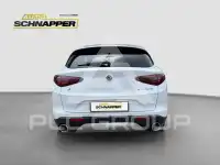 2018 Alfa Romeo Stelvio
