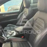2018 Alfa Romeo Stelvio
