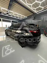 2018 Alfa Romeo Stelvio