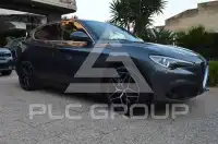 2018 Alfa Romeo Stelvio