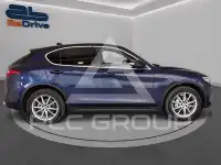 2018 Alfa Romeo Stelvio