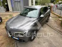 2018 Alfa Romeo Stelvio