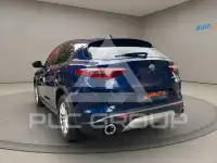 2018 Alfa Romeo Stelvio