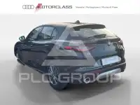 2018 Alfa Romeo Stelvio