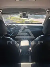 2018 Alfa Romeo Stelvio