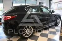 2018 Alfa Romeo Stelvio