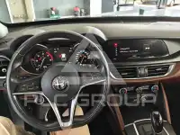 2018 Alfa Romeo Stelvio