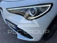 2018 Alfa Romeo Stelvio