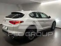 2018 Alfa Romeo Stelvio