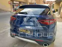 2018 Alfa Romeo Stelvio