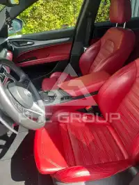 2018 Alfa Romeo Stelvio