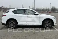 2018 Alfa Romeo Stelvio