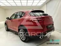 2018 Alfa Romeo Stelvio