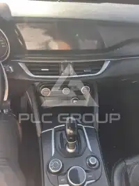 2018 Alfa Romeo Stelvio
