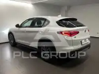 2018 Alfa Romeo Stelvio