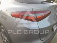2018 Alfa Romeo Stelvio