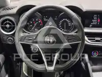 2018 Alfa Romeo Stelvio