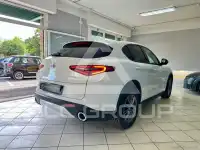 2018 Alfa Romeo Stelvio